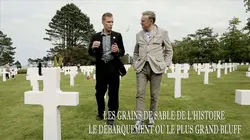 Les grains de sable de l'histoire