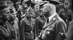 Les grains de sable de l'histoire