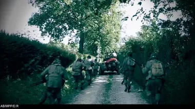 Les grains de sable de l'histoire Kersten, le médecin d'Himmler
