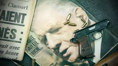 Les grains de sable de l'histoire L'attentat du Petit-Clamart