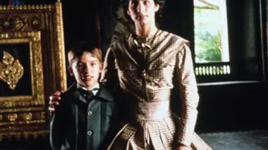 Anna Leonowens, une Anglaise à la cour du roi de Siam