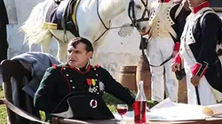 Visuel de Les grandes batailles de l'Histoire