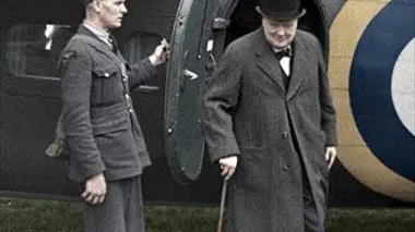 Les grandes batailles de la 2e Guerre mondiale