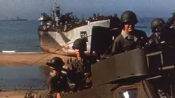 Les grandes batailles de la 2e Guerre mondiale Le Blitzkrieg