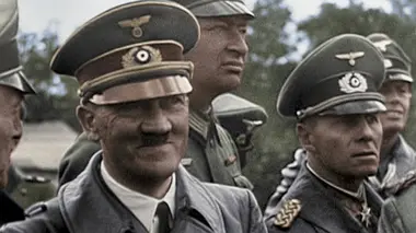 Les grandes batailles de la 2e Guerre mondiale Le Blitzkrieg