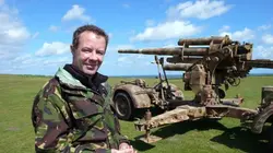 Les grandes batailles de la Seconde Guerre mondiale El Alamein