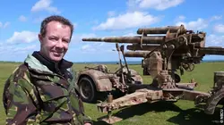 Les grandes batailles de la Seconde Guerre mondiale