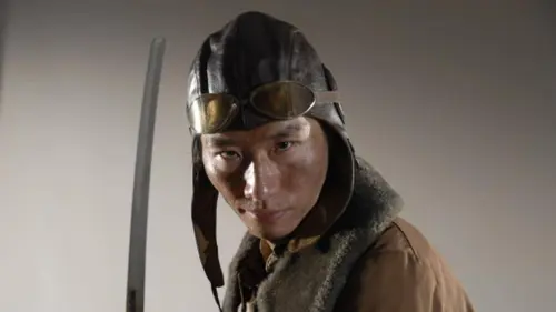 Les batailles de la Seconde Guerre Mondiale E06 Singapour