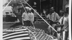 Les grandes catastrophes de l'Histoire