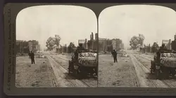 Les grandes catastrophes de l'Histoire