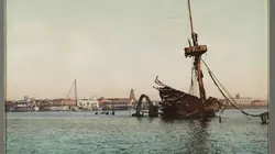 Les grandes catastrophes de l'Histoire