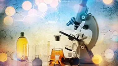 Ernst Abbe et le microscope