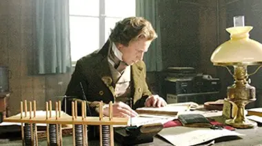 Georg Simon Ohm et la résistance électrique