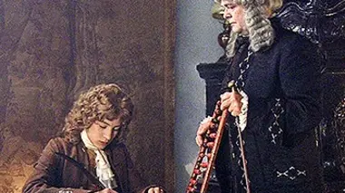 Daniel Bernoulli et la mécanique des fluides