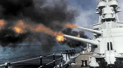 Les grandes dates de la Seconde Guerre mondiale en couleur