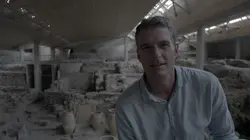 Les grandes découvertes avec Dan Snow L'Atlantide