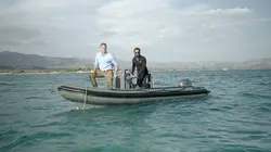 Les grandes découvertes avec Dan Snow L'Atlantide