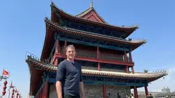 Les grandes découvertes avec Dan Snow