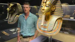 Les grandes découvertes avec Dan Snow La Vallée des Rois