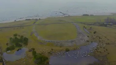 L'arme secrète de l'Empire romain