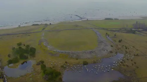 Les grandes énigmes de l'Histoire L'arme secrète de l'Empire romain