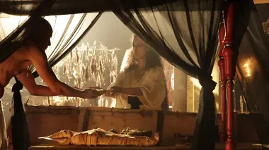 La cité perdue de Cléopâtre