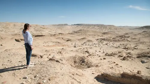 Les grandes énigmes de l'Histoire Les dix plaies d'Egypte