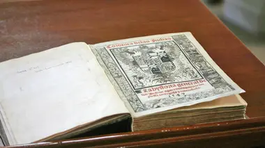 Le mythe de l'Eldorado