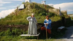 Les grandes énigmes de l'Histoire  La mystérieuse carte viking