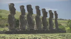 Visuel de Les grandes énigmes de l'Histoire