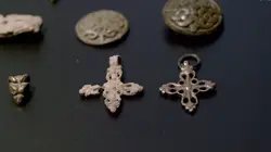 Visuel de Les grandes énigmes de l'Histoire