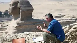 Les grandes énigmes de l'histoire S01E01 Le Sphinx révélé