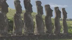 Visuel de Les grandes énigmes de l'histoire