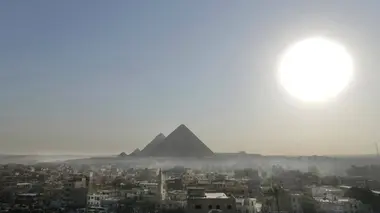 En quête du Saint-Graal