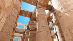 Les grandes énigmes de l'Histoire Toutankhamon : les secrets révélés