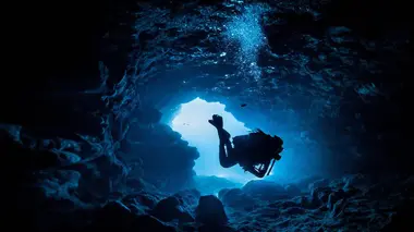 Le mythe de l'Atlantide