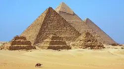 Les grandes énigmes de l'Histoire