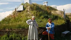 Les grandes énigmes de l'Histoire S01E04 La mystérieuse carte viking