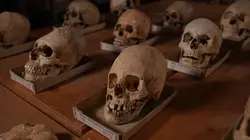 Les grandes énigmes de l'Histoire La chute de l'Empire romain