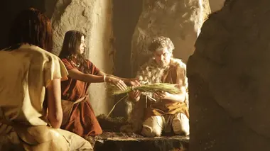 Les origines de Stonehenge