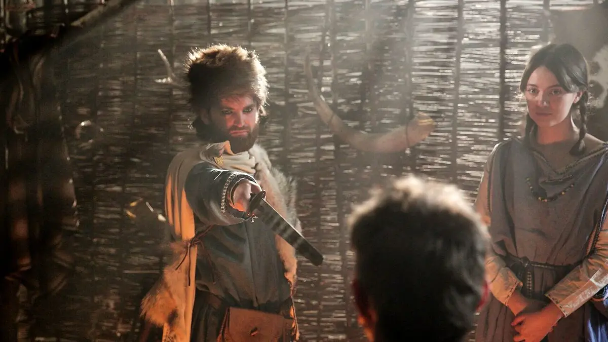 Les grandes énigmes de l'Histoire Le mystère des Vikings