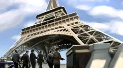 Visuel de Les grandes escroqueries