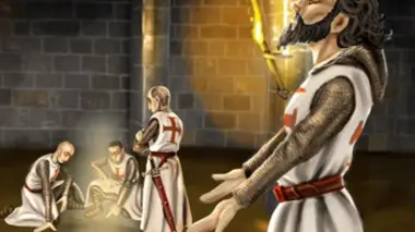 Gérard de Sède, de «L'Or de Rennes» au «Da Vinci Code»