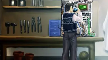 Aldo Bonassoli et Alain de Villegas, le «french flair»