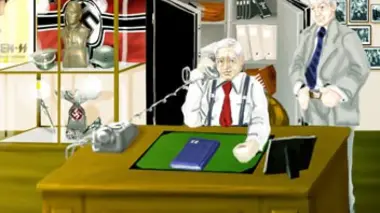 Gerd Heidemann et Konrad Kujau, «un faussaire reichissime»