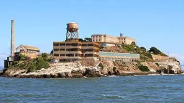 Alcatraz