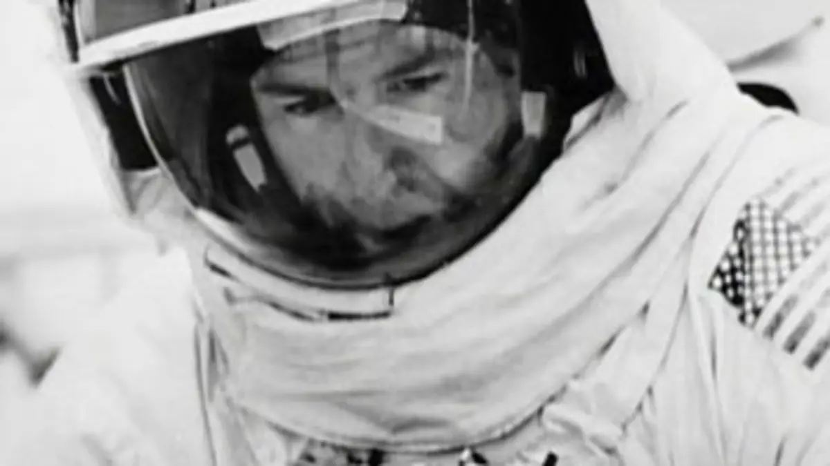 Les grandes évasions E02 Apollo 13