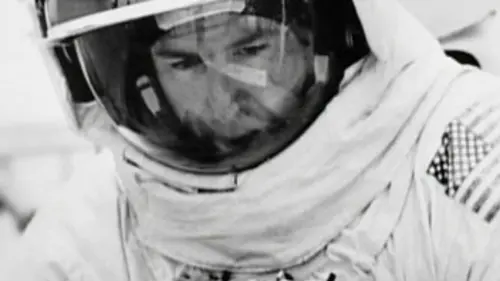 Les grandes évasions E02 Apollo 13