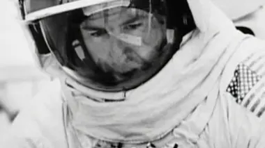 Les grandes évasions E02 Apollo 13