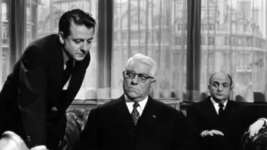 Les grandes familles